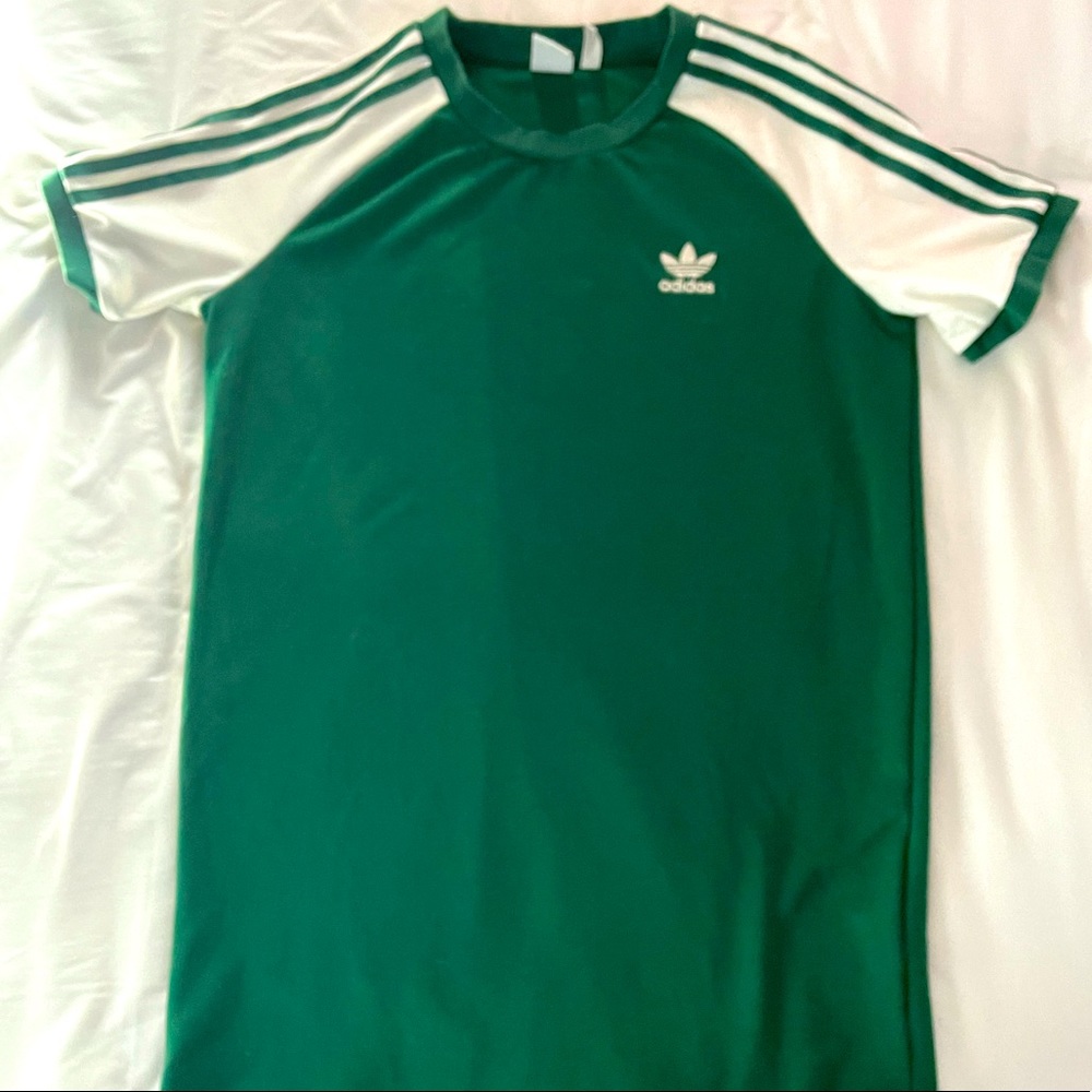 Adidas dress